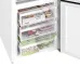 Холодильник WEISSGAUFF WRK 2000 Full NoFrost Inverter White