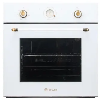 Духовой шкаф DELUXE 6006.05 эшв-153 Духовой шкаф DELUXE 6006.05 эшв-153
