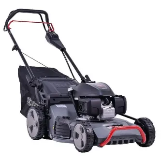 Газонокосилка EVOLINE LMG 53 CSH Commercial Газонокосилка EVOLINE LMG 53 CSH Commercial