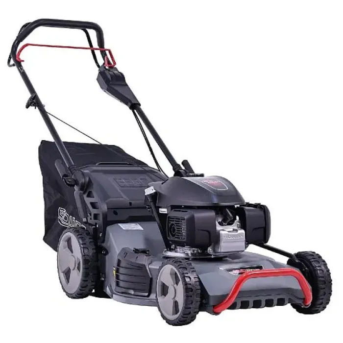 Газонокосилка EVOLINE LMG 53 CSH Commercial Газонокосилка EVOLINE LMG 53 CSH Commercial