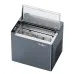 Льдогенератор TESLER ICM-1202 GREY Льдогенератор TESLER ICM-1202 GREY