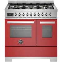 Варочный центр BERTAZZONI PRO96L2EROT2 Варочный центр BERTAZZONI PRO96L2EROT2