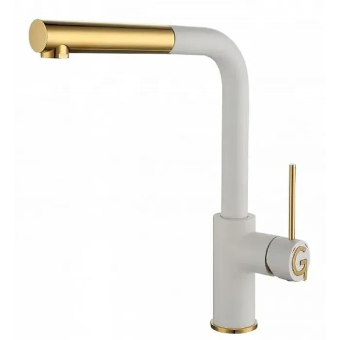 Смеситель RIVELATO Albano brina oro Смеситель RIVELATO Albano brina oro