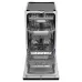Посудомоечная машина AKPO ZMA45 Series 8 Autoopen Посудомоечная машина AKPO ZMA45 Series 8 Autoopen