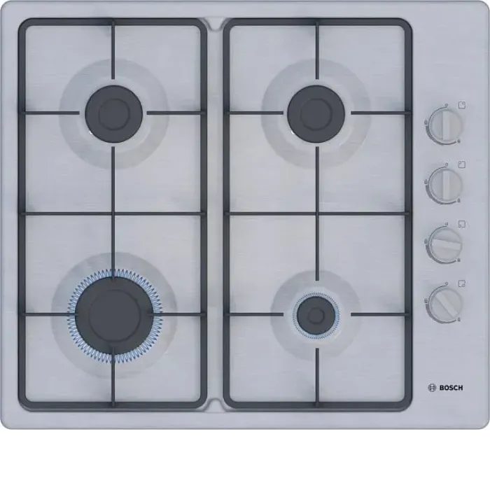 Варочная поверхность BOSCH PBP6C5K60Q Варочная поверхность BOSCH PBP6C5K60Q