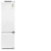 Холодильник SCANDILUX CNFBI210E