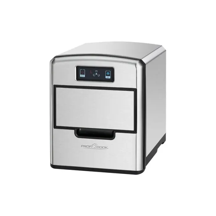 Ледогенератор PROFI COOK PC-EWB 1187 Ледогенератор PROFI COOK PC-EWB 1187