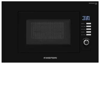 Микроволновая печь MEFERI MMO6020BK SLIM POWER