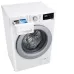 Стиральная машина LG F2V3FS4W Стиральная машина LG F2V3FS4W
