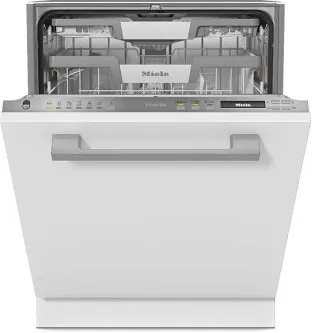 Посудомоечная машина MIELE G 7191 SCVi AutoDos 125 Ed Посудомоечная машина MIELE G 7191 SCVi AutoDos 125 Ed