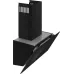 Вытяжка WEISSGAUFF Yota 600 Touch Black Glass Вытяжка WEISSGAUFF Yota 600 Touch Black Glass