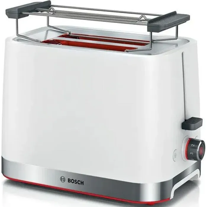 Тостер BOSCH TAT4M221 Тостер BOSCH TAT4M221