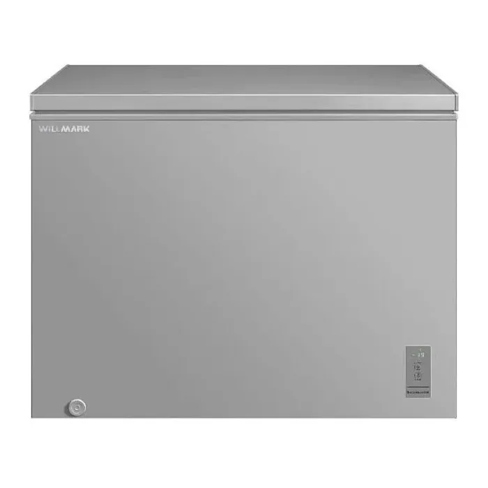 Морозильный ларь WILLMARK CF-390IDG Морозильный ларь WILLMARK CF-390IDG