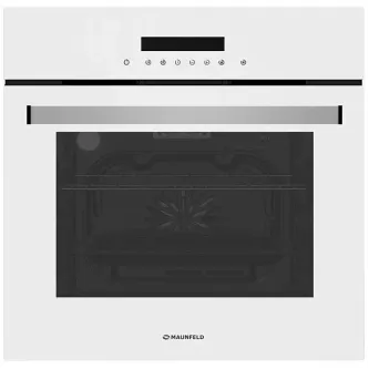 Духовой шкаф MAUNFELD AEOD6063WM Духовой шкаф MAUNFELD AEOD6063WM