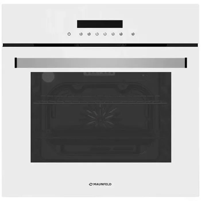Духовой шкаф MAUNFELD AEOD6063WM