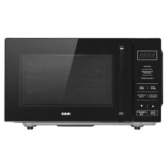 Микроволновая печь BBK 20MWS-750S/B Микроволновая печь BBK 20MWS-750S/B