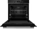 Духовой шкаф HAIER HOQ-K3QNP6BX Духовой шкаф HAIER HOQ-K3QNP6BX