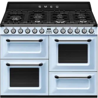 Варочный центр SMEG TR4110AZ