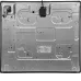 Варочная поверхность VITEK VGH 6410 MBK