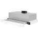 Вытяжка WEISSGAUFF TEL 600 2M Touch White Glass Вытяжка WEISSGAUFF TEL 600 2M Touch White Glass
