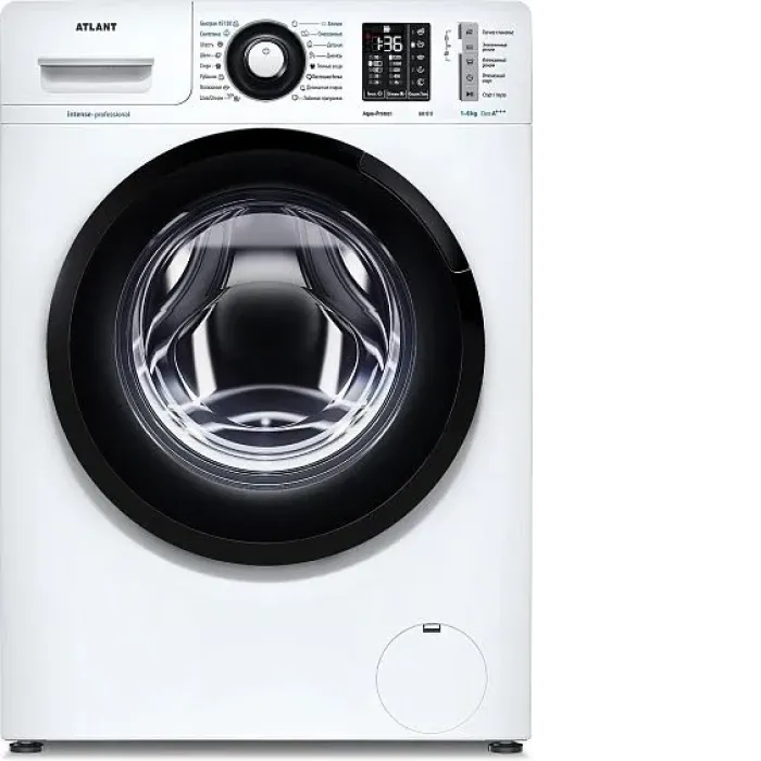 Стиральная машина ATLANT 60У1213-02
