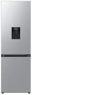 Холодильник SAMSUNG RB34C632ESA/EF
