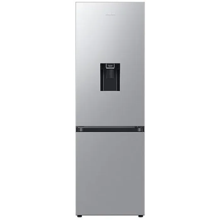 Холодильник SAMSUNG RB34C632ESA/EF
