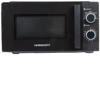 Микроволновая печь HORIZONT HSM 2012 B Микроволновая печь HORIZONT HSM 2012 B