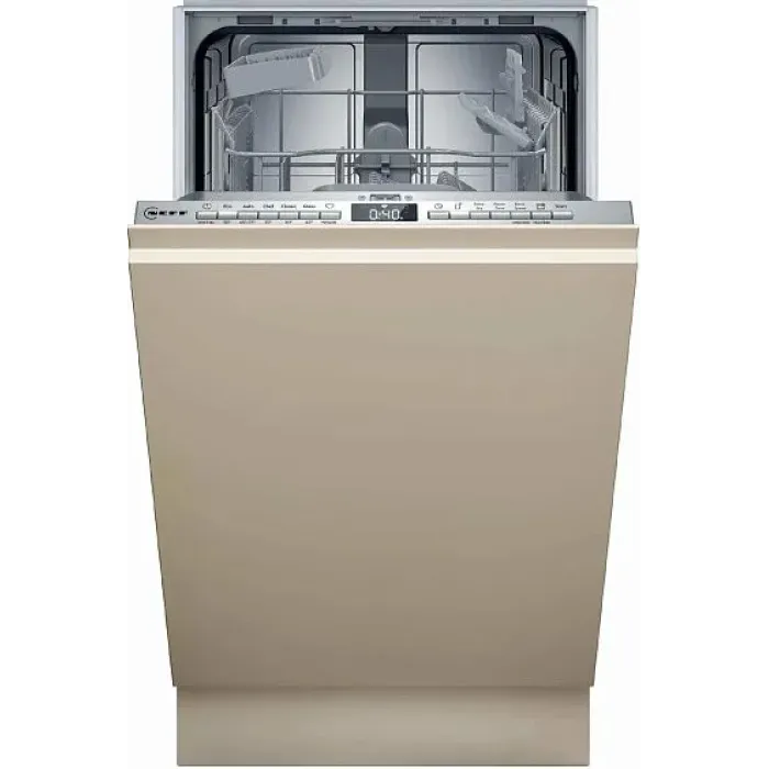 Посудомоечная машина NEFF S855EKX33E Посудомоечная машина NEFF S855EKX33E