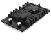 Варочная поверхность GRESSEL U30V20B100 Варочная поверхность GRESSEL U30V20B100