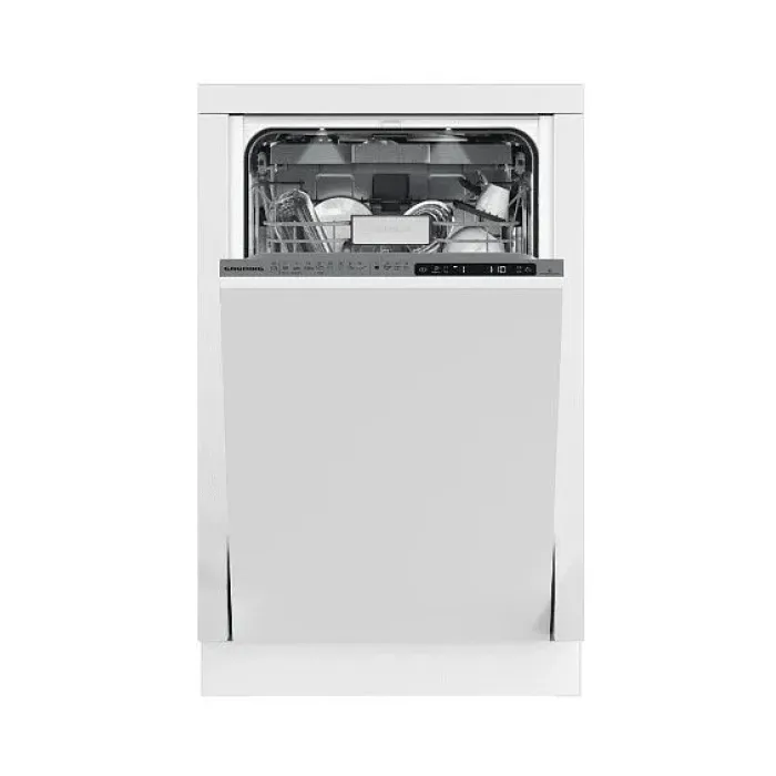 Посудомоечная машина GRUNDIG GSVP3150Q