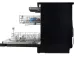 Посудомоечная машина HIBERG i-F 6815 LB Посудомоечная машина HIBERG i-F 6815 LB