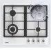 Варочная поверхность SIMFER H60V41W525 Варочная поверхность SIMFER H60V41W525