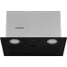 Вытяжка WEISSGAUFF Dubhe 450 Black Edition Вытяжка WEISSGAUFF Dubhe 450 Black Edition