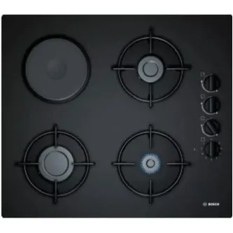 Варочная поверхность BOSCH POY6B6O10Q