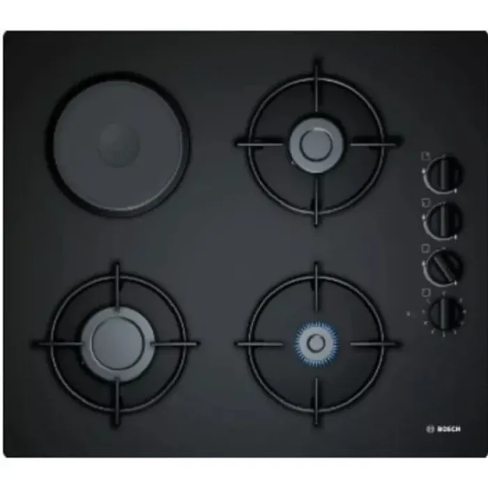 Варочная поверхность BOSCH POY6B6O10Q Варочная поверхность BOSCH POY6B6O10Q