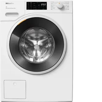 Стиральная машина MIELE WWD380WCS