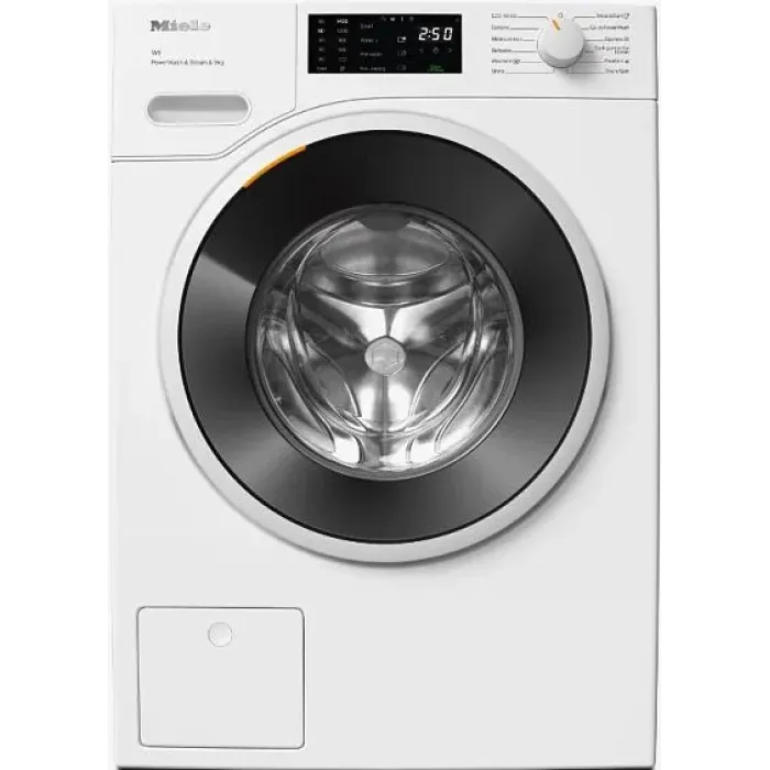 Стиральная машина MIELE WWD380WCS