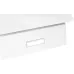 Вытяжка WEISSGAUFF Yota 600 Touch White Glass