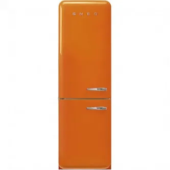 Холодильник SMEG FAB32LOR6 Холодильник SMEG FAB32LOR6