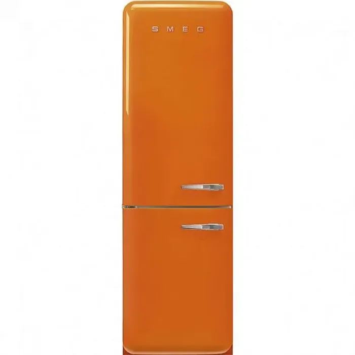 Холодильник SMEG FAB32LOR6 Холодильник SMEG FAB32LOR6