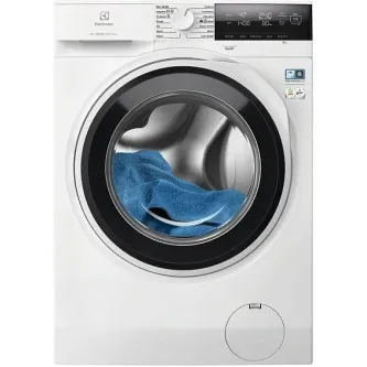 Стиральная машина ELECTROLUX EW6F3484E Стиральная машина ELECTROLUX EW6F3484E