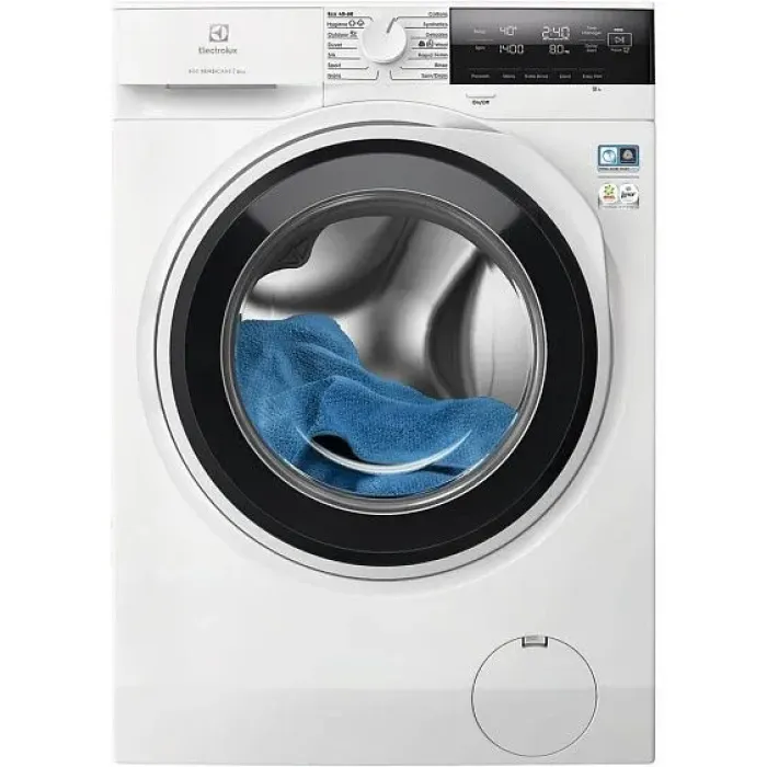 Стиральная машина ELECTROLUX EW6F3484E