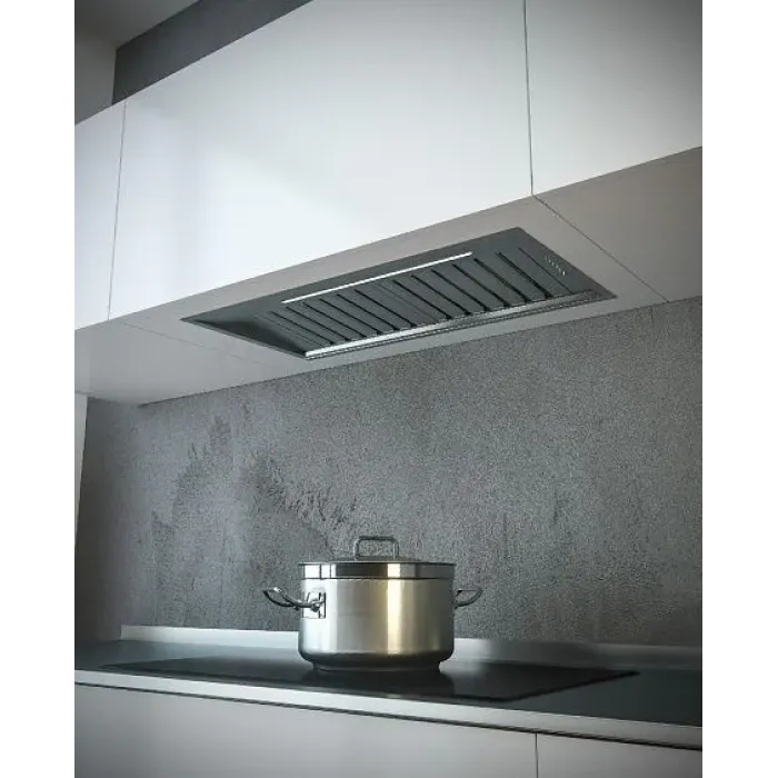 Вытяжка SIRIUS SL909 IX 85