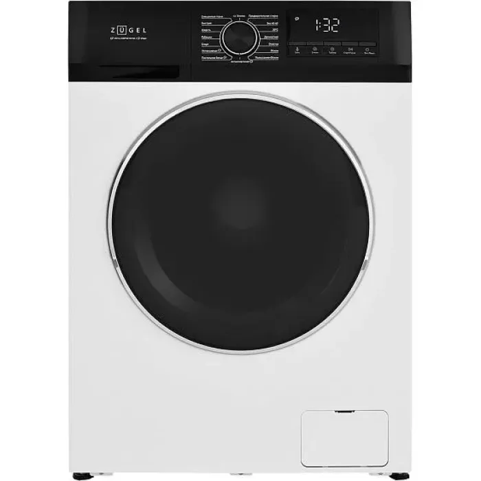Стиральная машина ZUGEL ZWS8140I Стиральная машина ZUGEL ZWS8140I