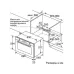 Духовой шкаф BOSCH VBD554FS0 Духовой шкаф BOSCH VBD554FS0