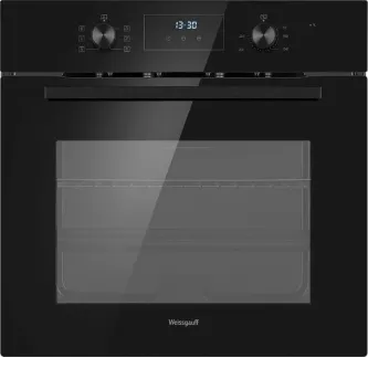 Духовой шкаф WEISSGAUFF EOM 306 Black Edition Духовой шкаф WEISSGAUFF EOM 306 Black Edition