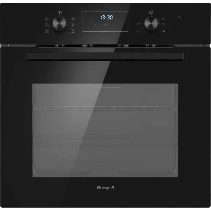 Духовой шкаф WEISSGAUFF EOM 306 Black Edition Духовой шкаф WEISSGAUFF EOM 306 Black Edition