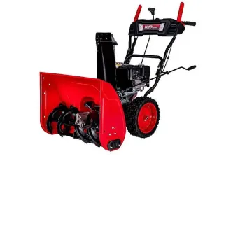 Снегоуборщик HND ST 66 XWR Снегоуборщик HND ST 66 XWR