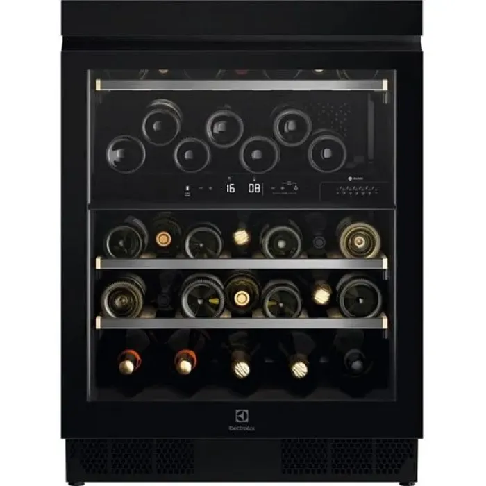 Винный шкаф ELECTROLUX EWUD040B8B